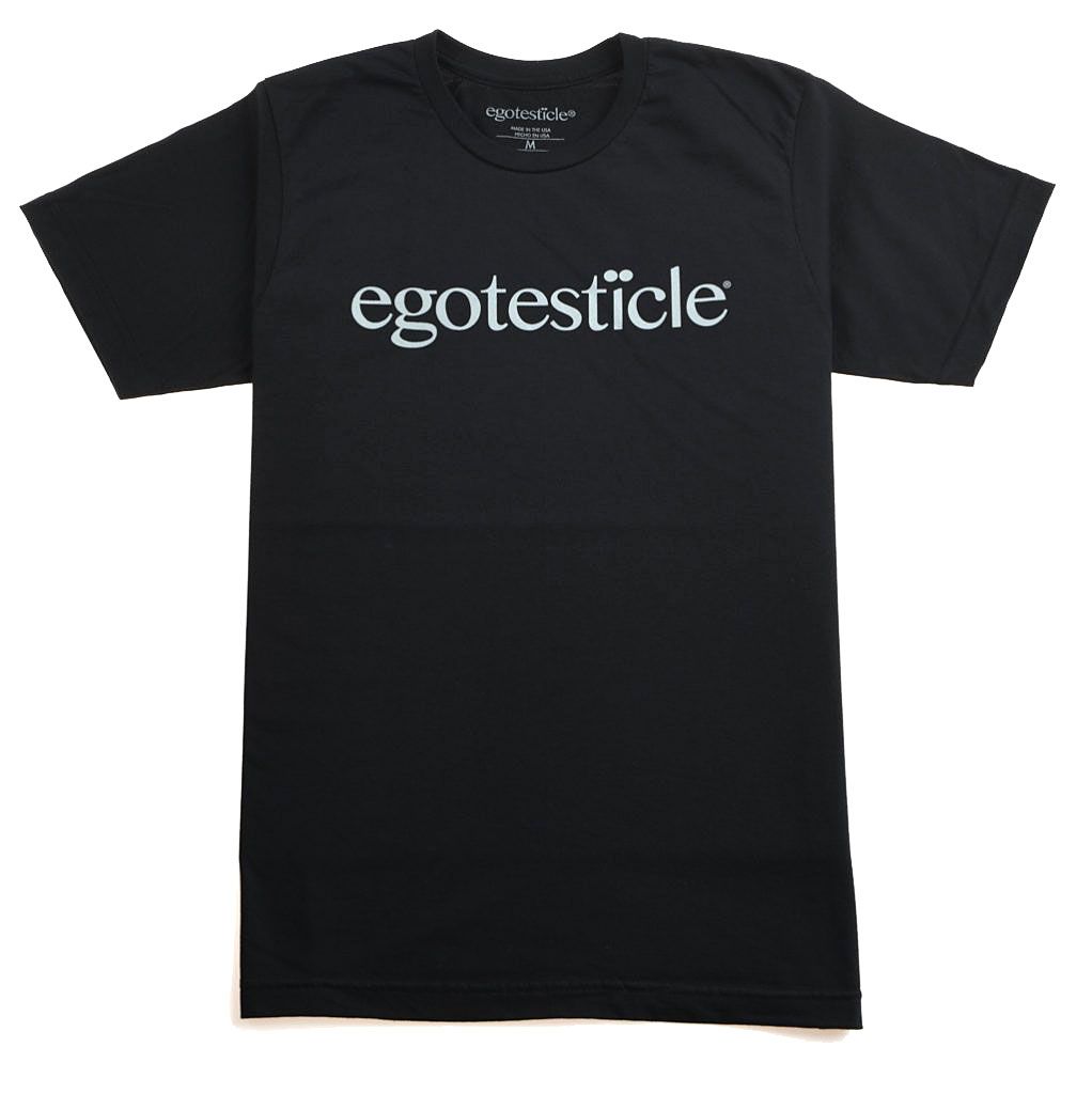 Egotesticle ® T-Shirt