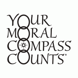 Your Moral Compass Counts ® trademark