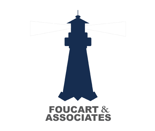 FOUCART & ASSOCIATES LOGO