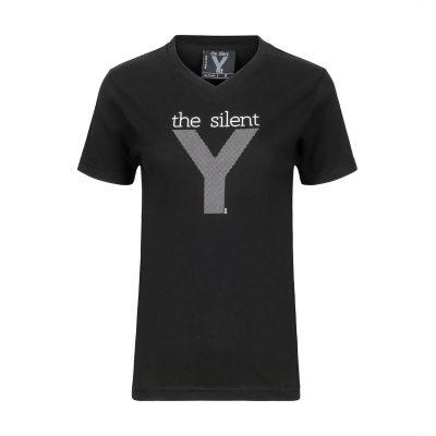 The Silent Y – T-Shirt