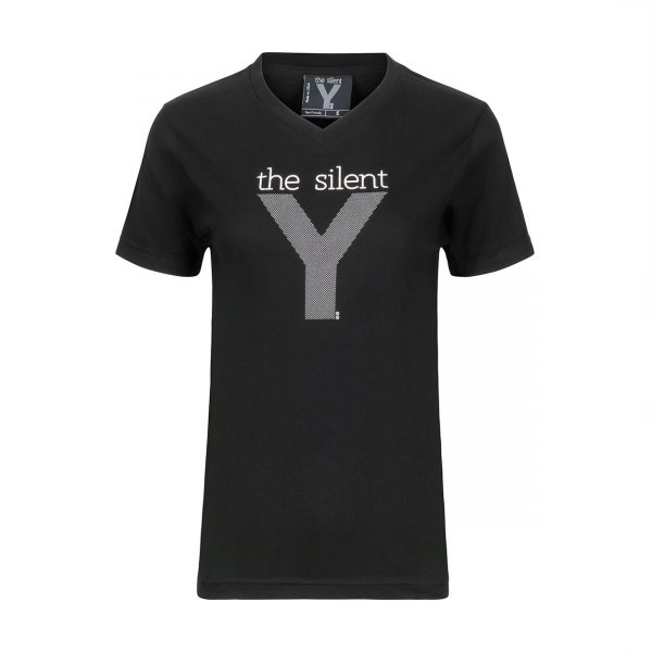 The Silent Y – T-Shirt