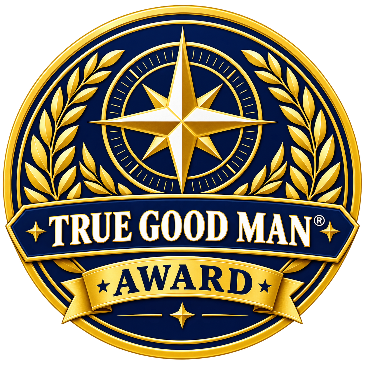 True Good Man Award